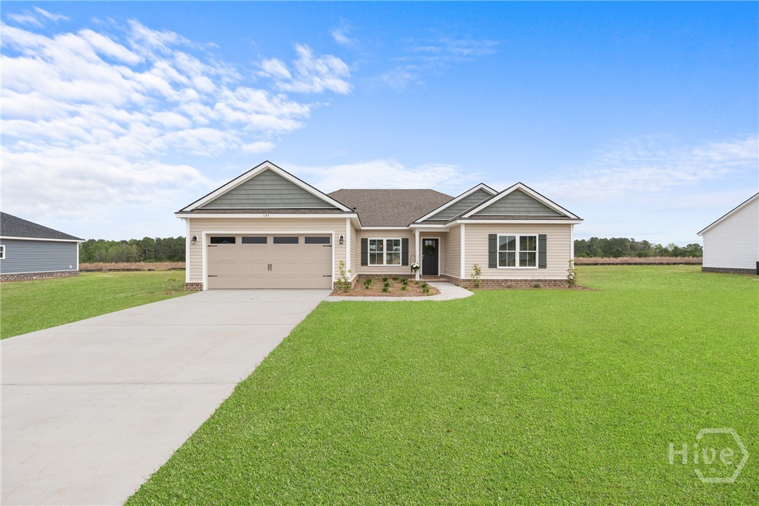 145 Griffith Lane Lot 139 — photo