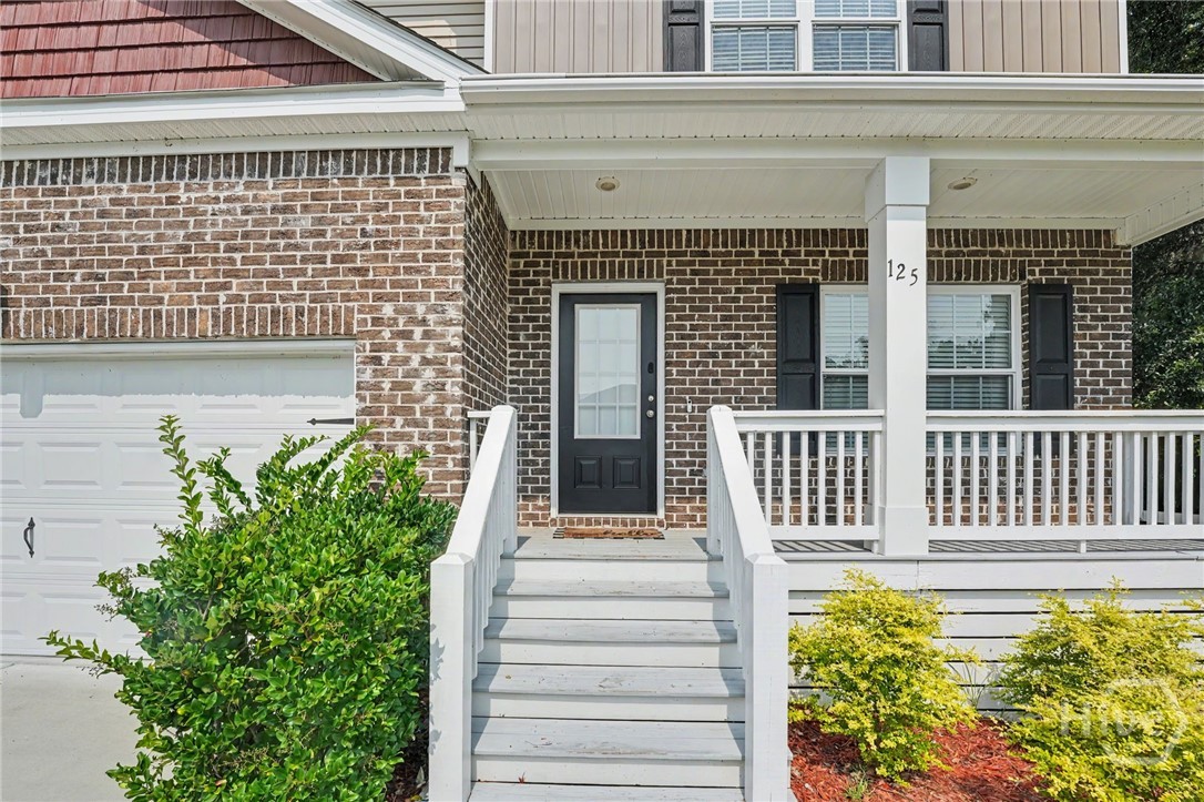 125 Cockle Shell Road, Savannah GA 31419 — photo 3