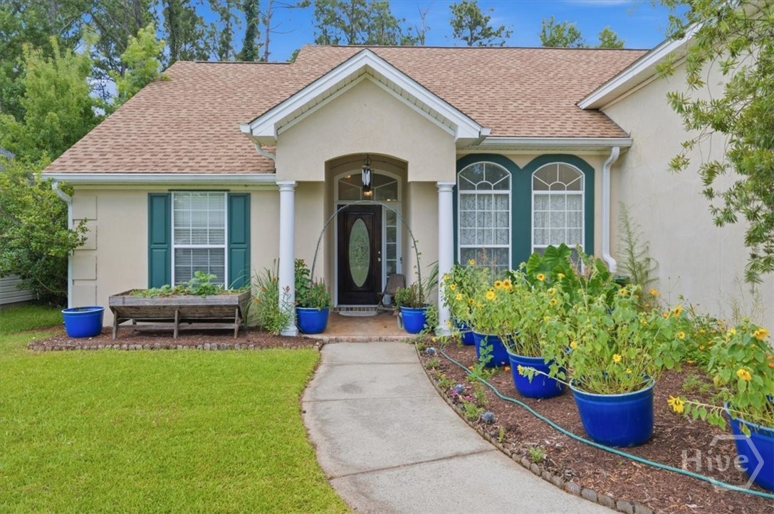 725 Laurel Hill Circle — photo