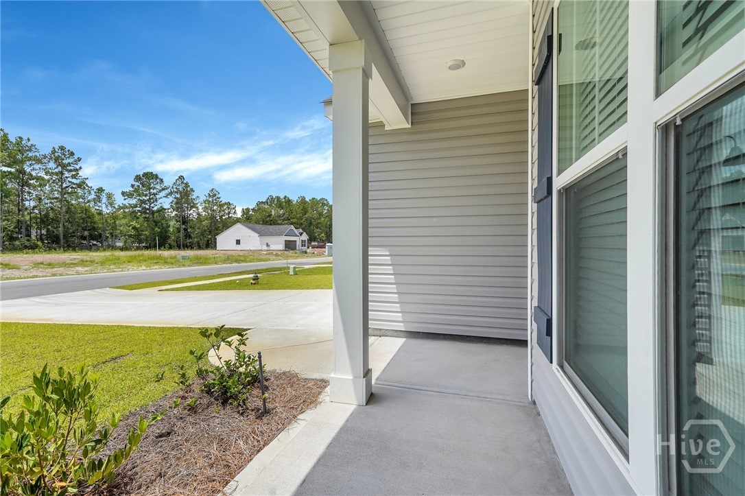 336 Crosswinds Drive, Rincon, GA 31326 — photo 2