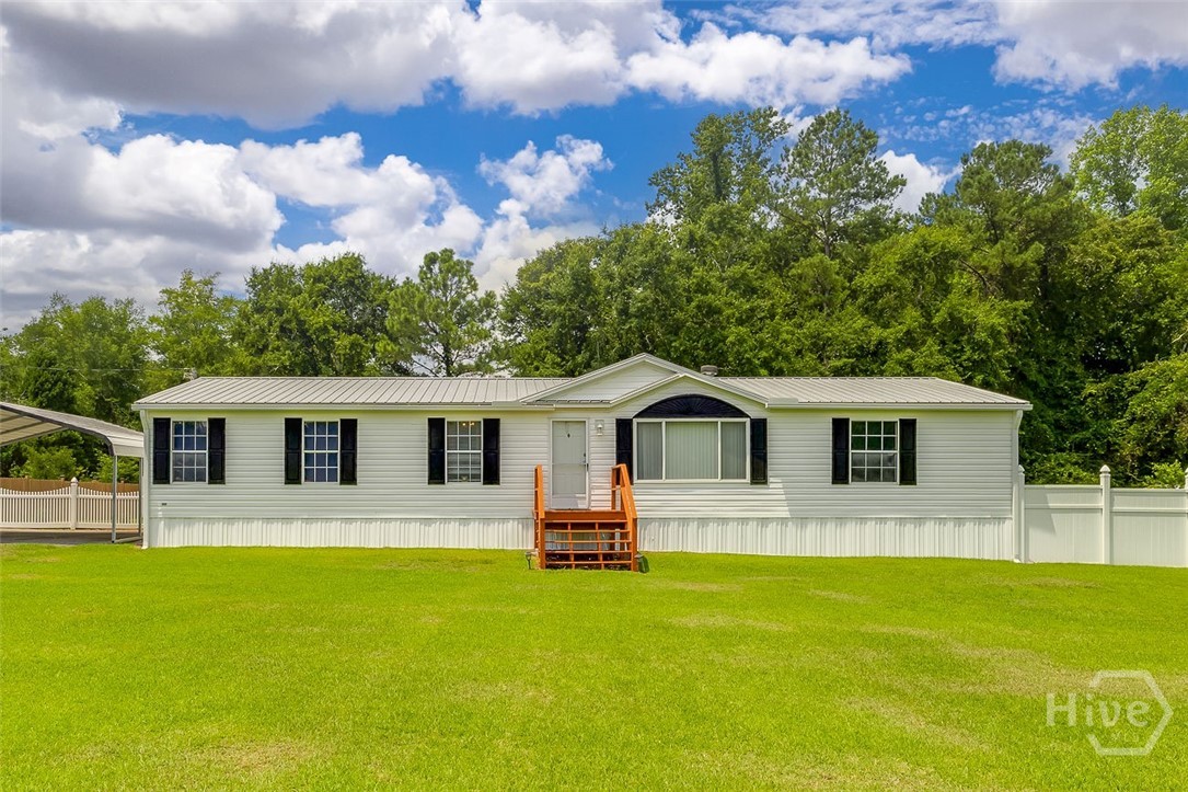 769 Log Landing Road — photo