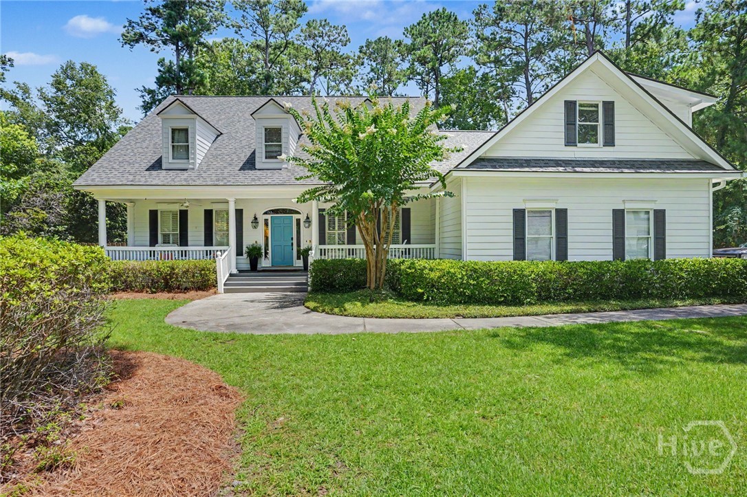 4 Terrapin Court — photo