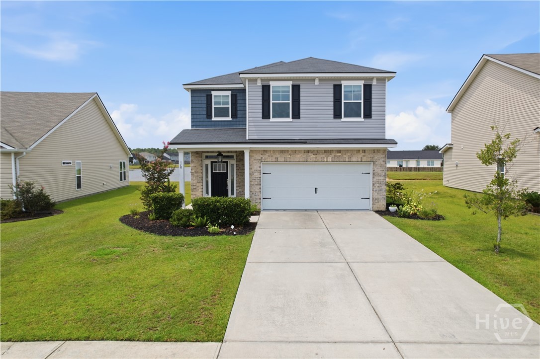 178 Greyfield Circle — photo