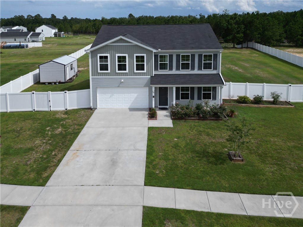 455 Tondee Way — photo