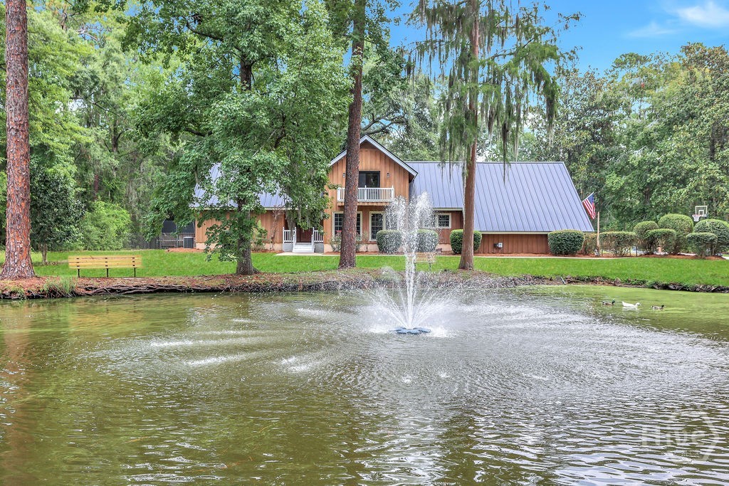 740 Pine Barren Road — photo