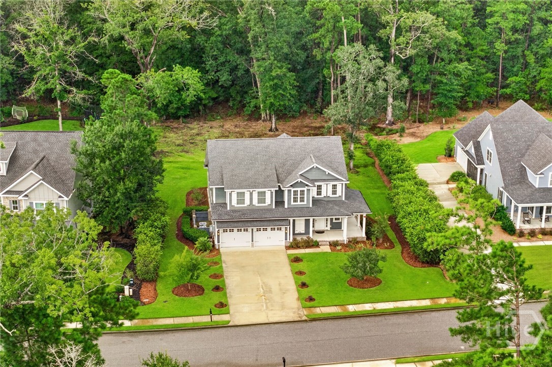 138 Trail Creek Lane — photo