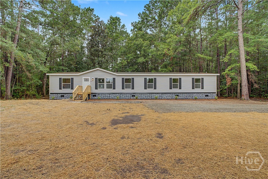 416 Cook Road, Fleming, GA 31309 — photo 2