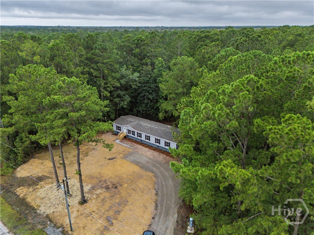 416 Cook Road, Fleming, GA 31309 — photo 3