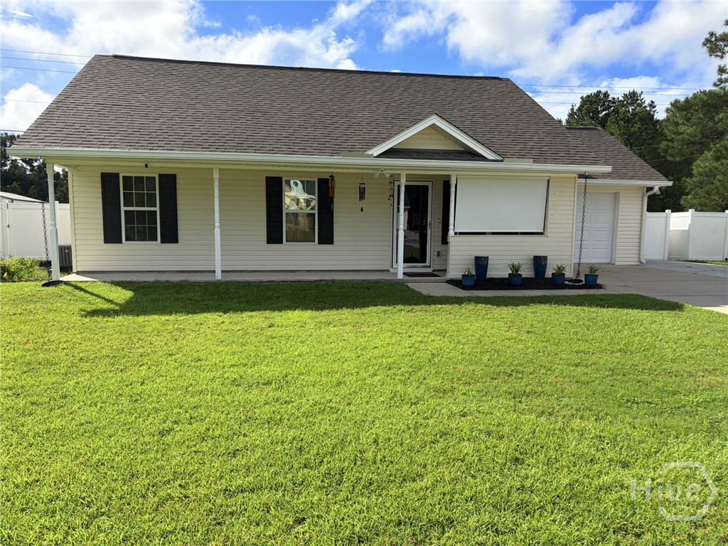 111 Reese Way — photo