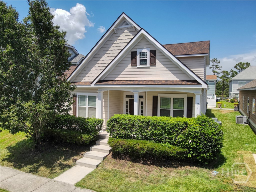 227 Clearwater Circle — photo