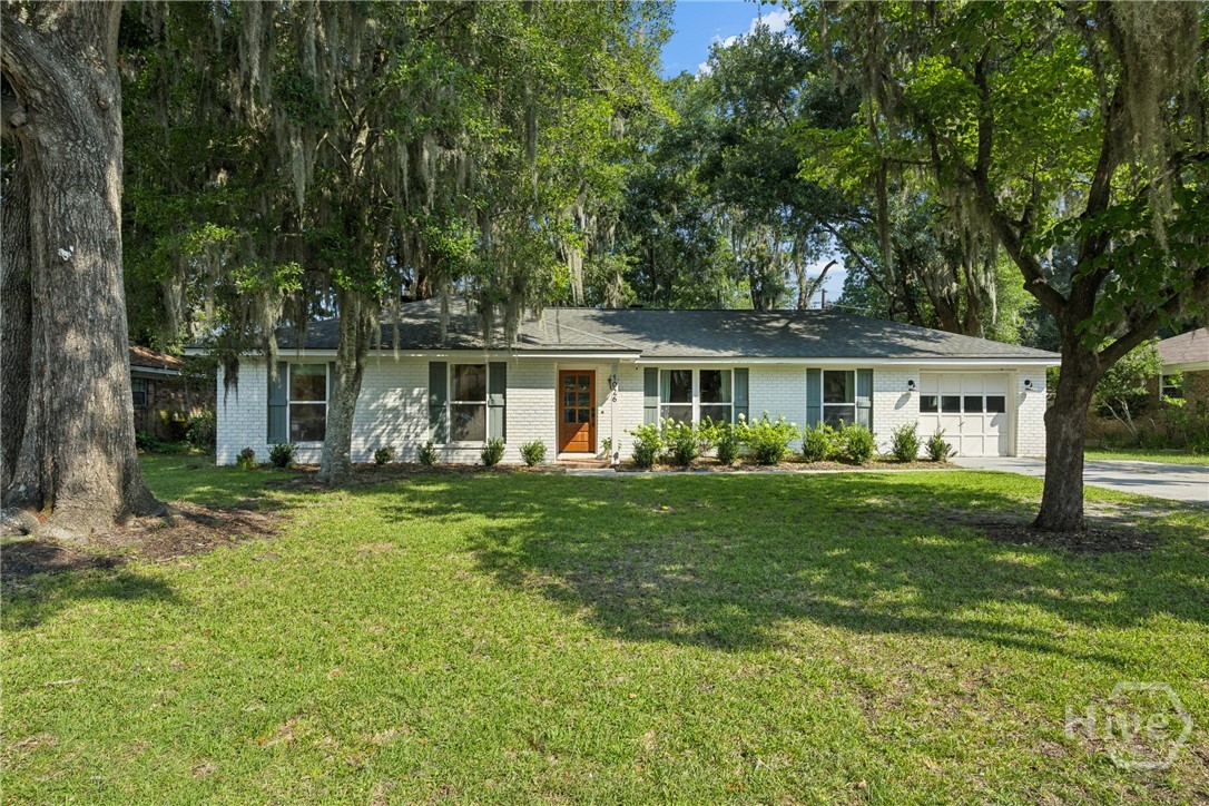 1026 Brittlewood Drive — photo