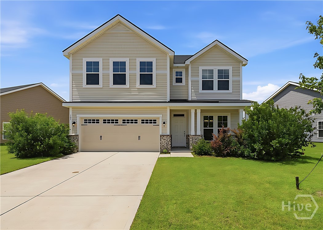 107 Como Drive — photo