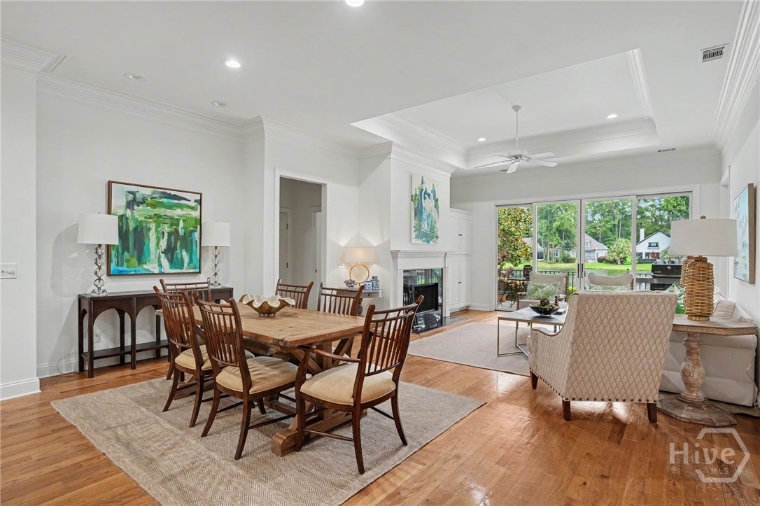 5 Riding Lane, Savannah, GA 31411 — photo 3