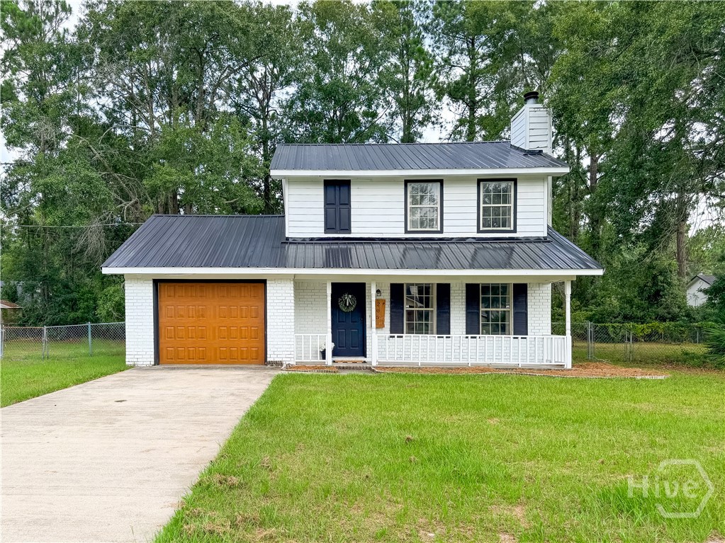 205 Pamela Drive — photo