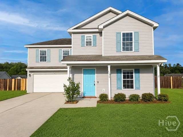 113 Thoroughbred Drive — photo