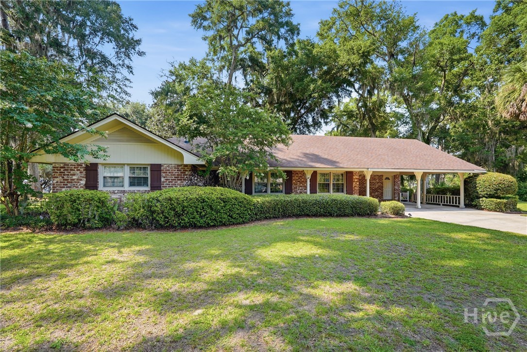 104 Winchester Drive — photo