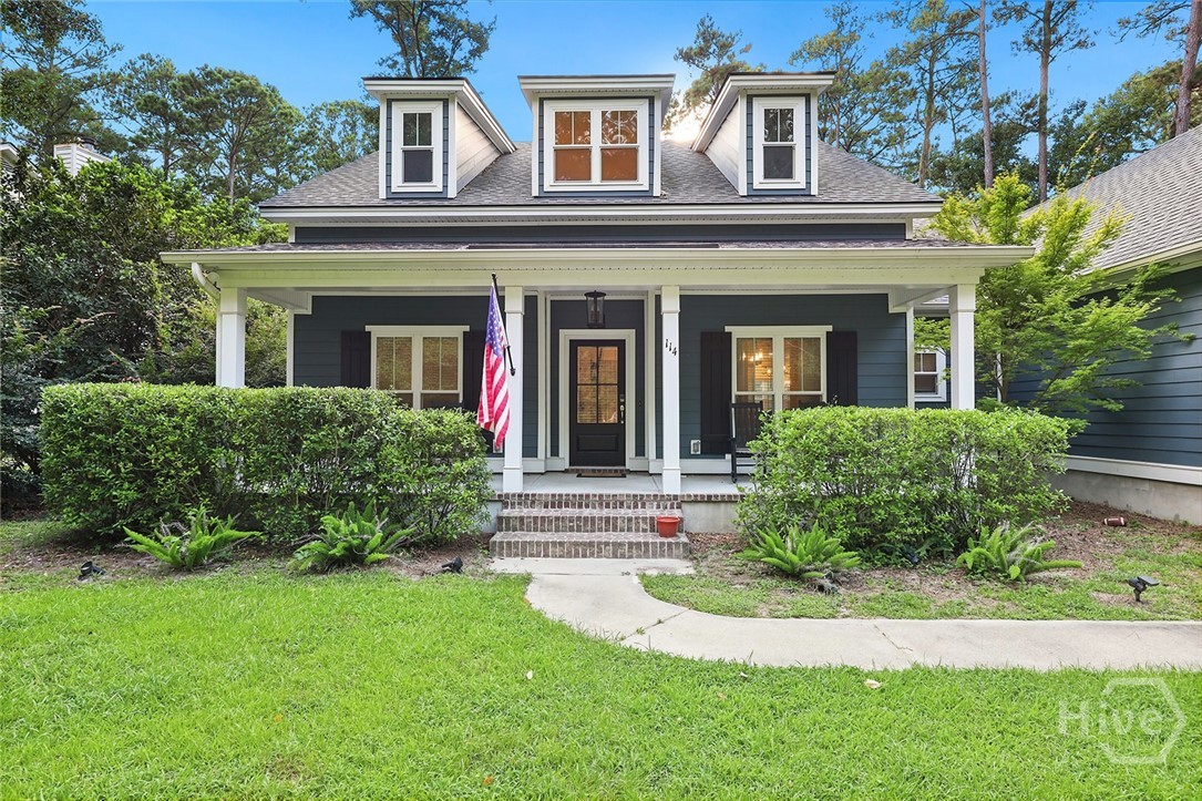 114 Montauk Drive — photo