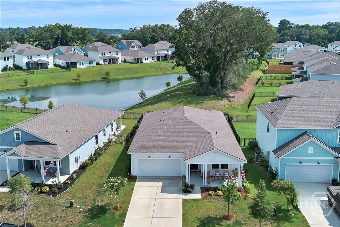 1168 Salem Bay Drive — photo