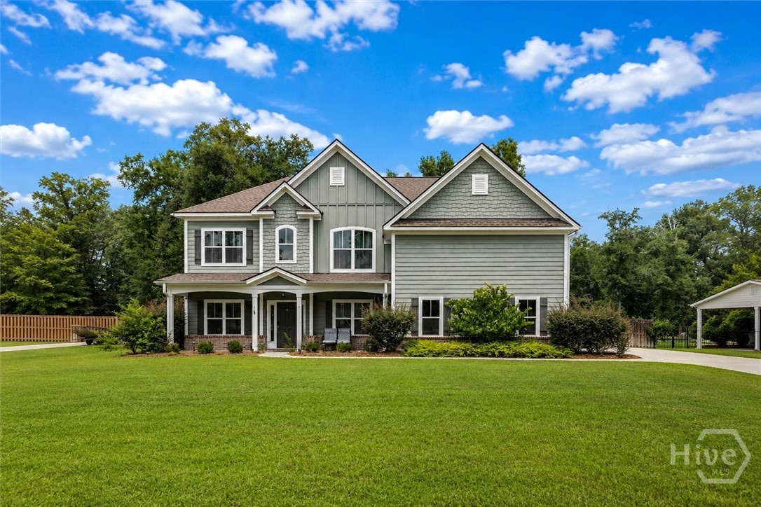 109 Gnann Way, Rincon, GA 31326 — photo 2