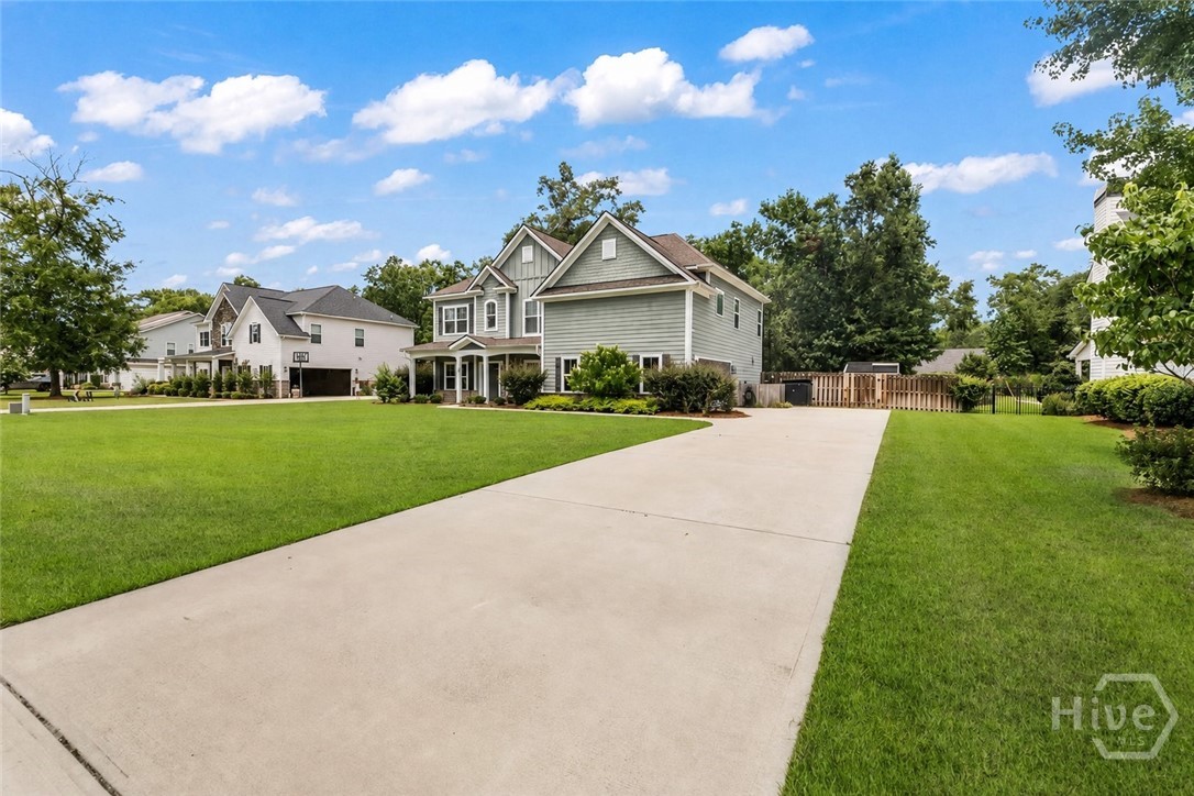 109 Gnann Way, Rincon, GA 31326 — photo 3