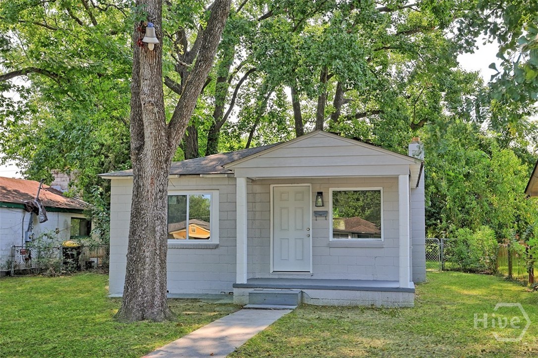906 Wexler Street — photo