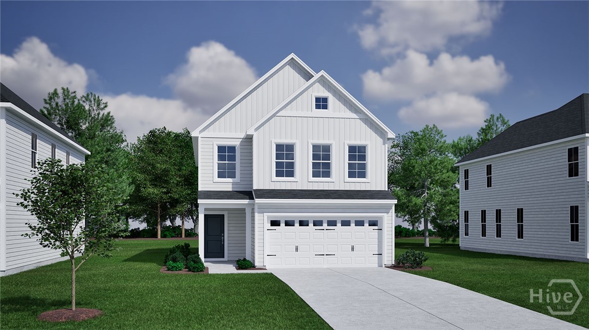 154 Daylily Drive — photo