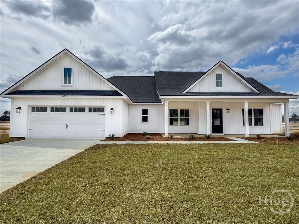 630 Stone Court — photo