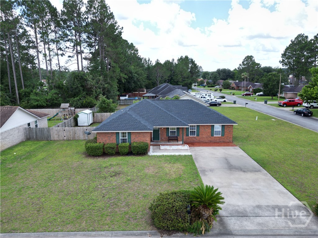 2201 Driftwood Lane — photo