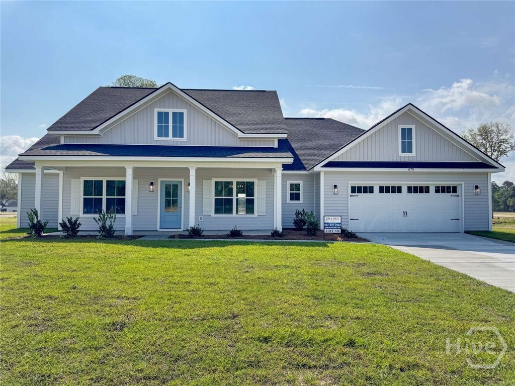 610 Stone Court — photo