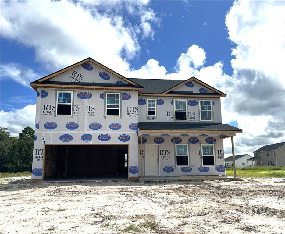 52 Turkey Shoot Court NE — photo