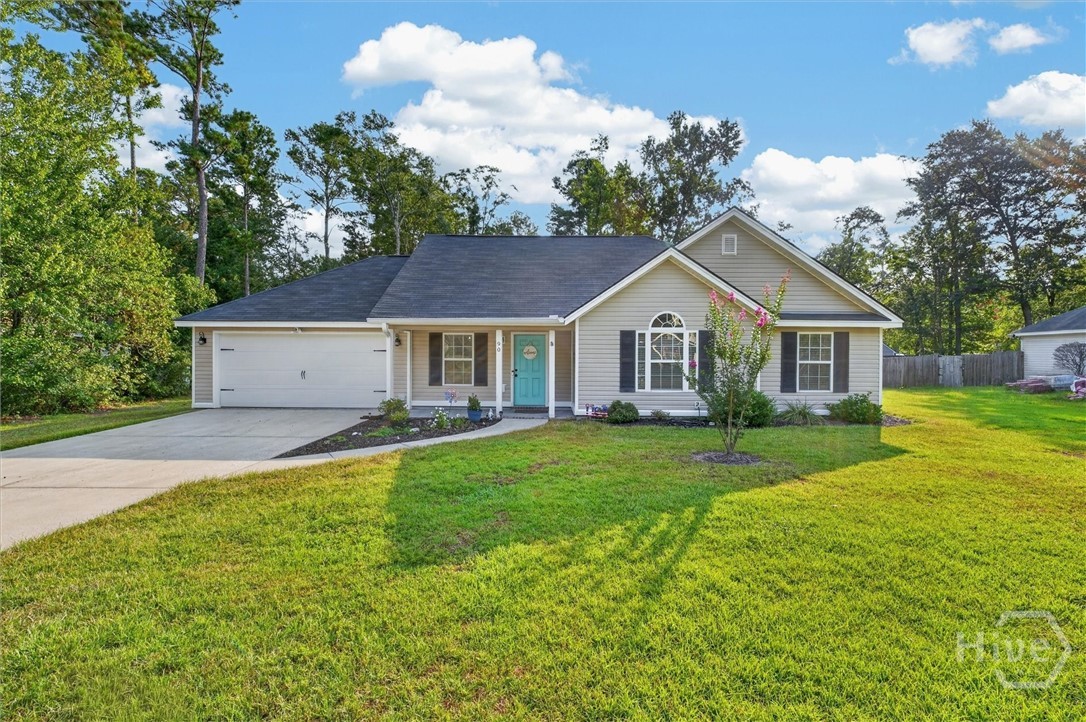 90 Wiregrass Trail, Rincon, GA 31326 — photo 2