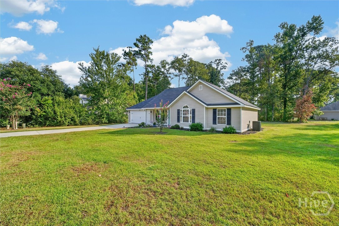 90 Wiregrass Trail, Rincon, GA 31326 — photo 3