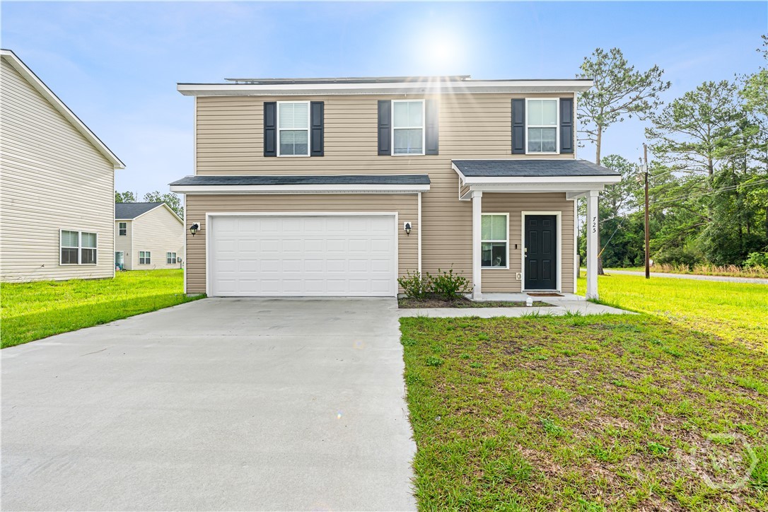 725 Mill Creek Circle — photo