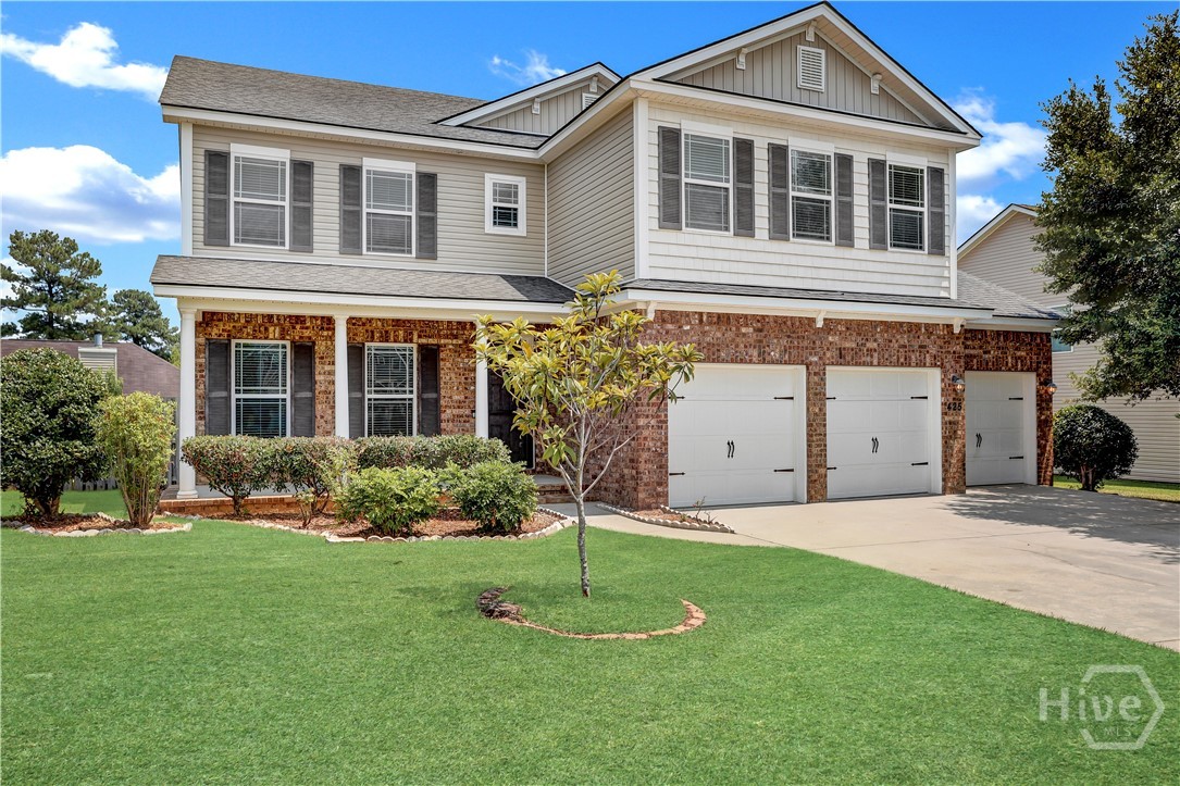 425 Keiffer Drive — photo