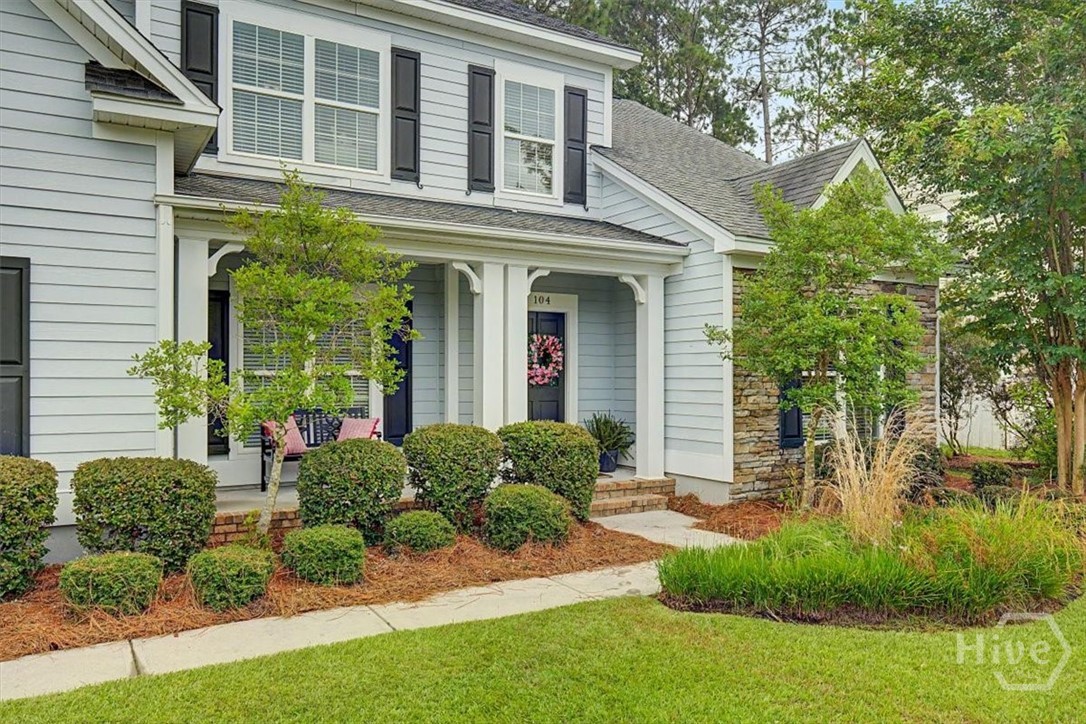 104 Sutton Lane, Pooler, GA 31322 — photo 2