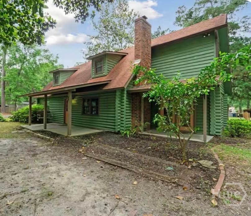 343 Wild Heron Drive — photo