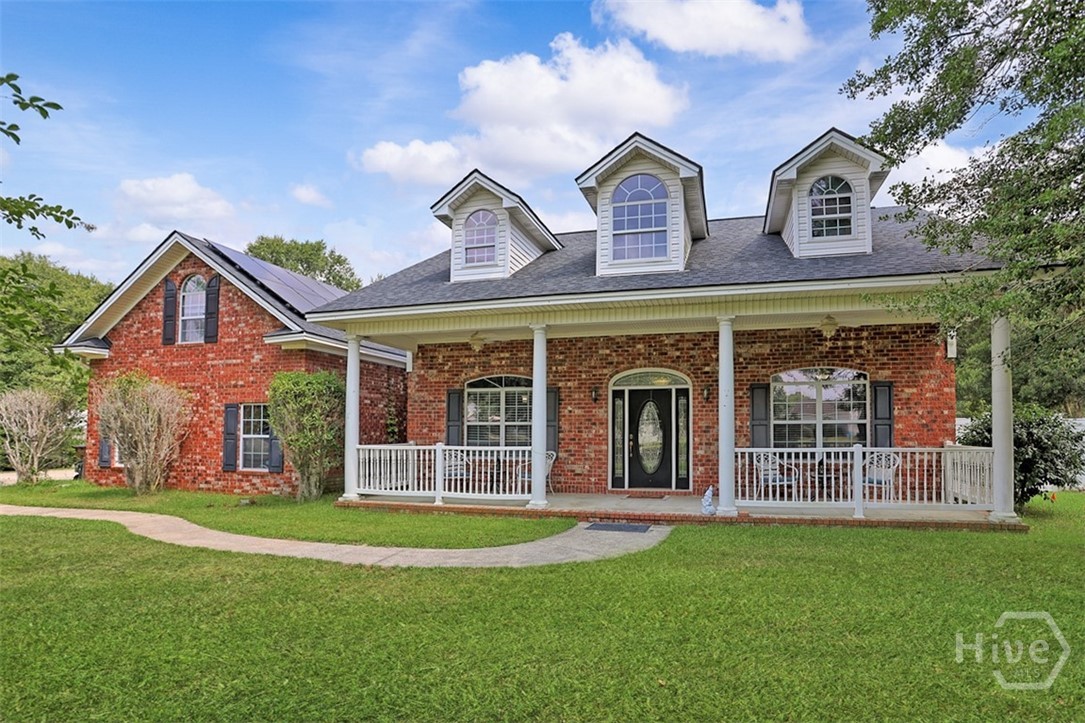 140 Jamestown Drive — photo