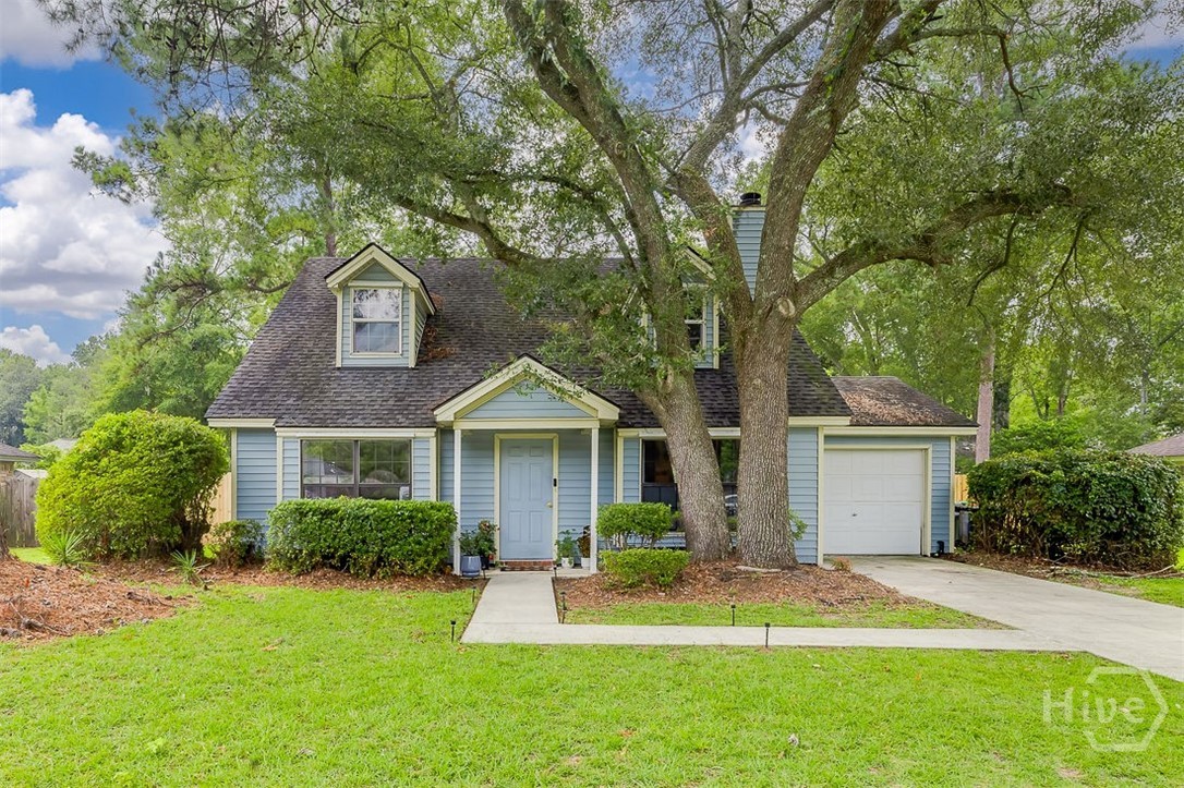 7 Bitterroot Lane, Savannah, GA 31419 — photo 3