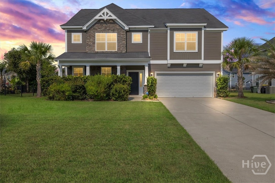 109 Claystone Court — photo