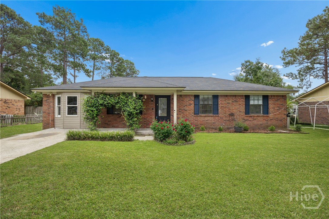 133 Greene Drive — photo