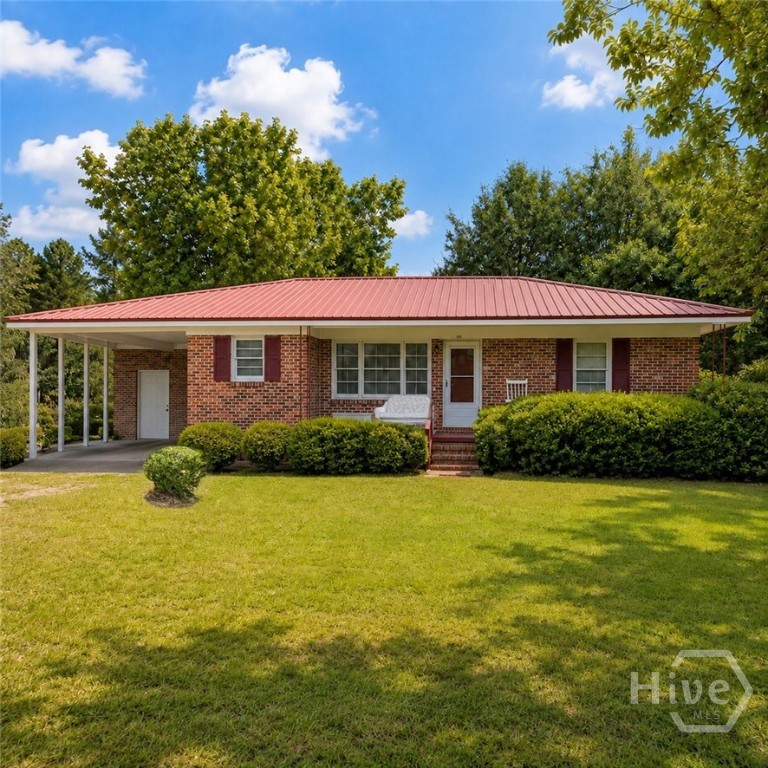 155 Rainbow Ridge Road — photo
