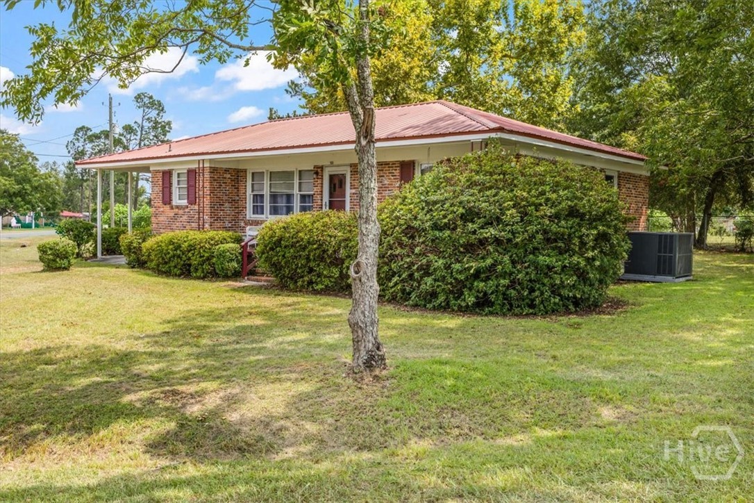 155 Rainbow Ridge Road, Swainsboro, GA 30401 — photo 2