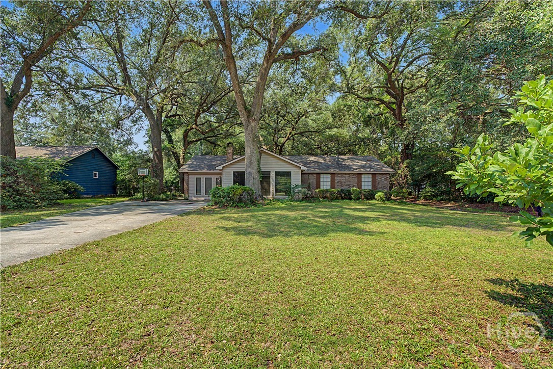 295 Kelly Davis Road — photo
