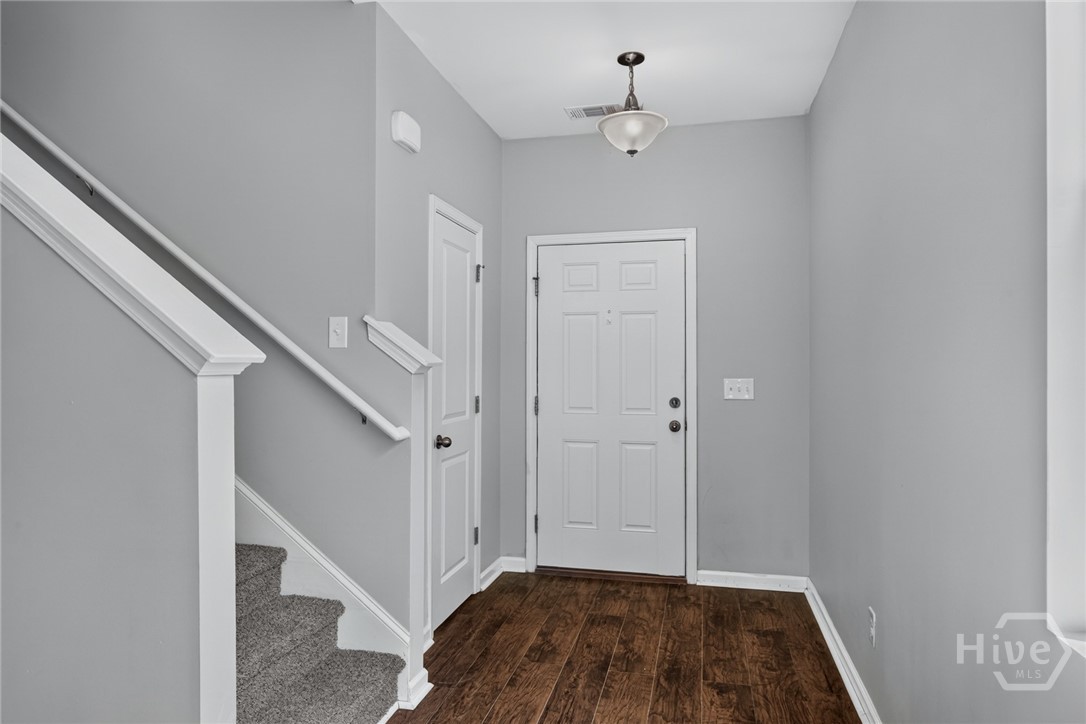 95 Hamilton Grove Drive, Pooler, GA 31322 — photo 2