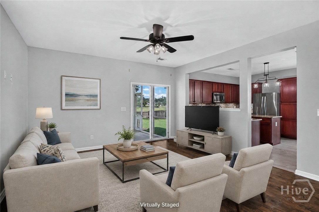 95 Hamilton Grove Drive, Pooler, GA 31322 — photo 3