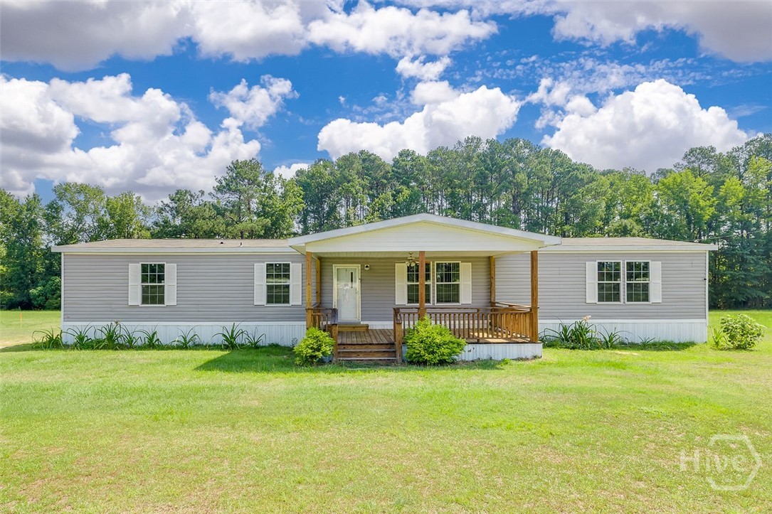 5599 Savannah Highway — photo