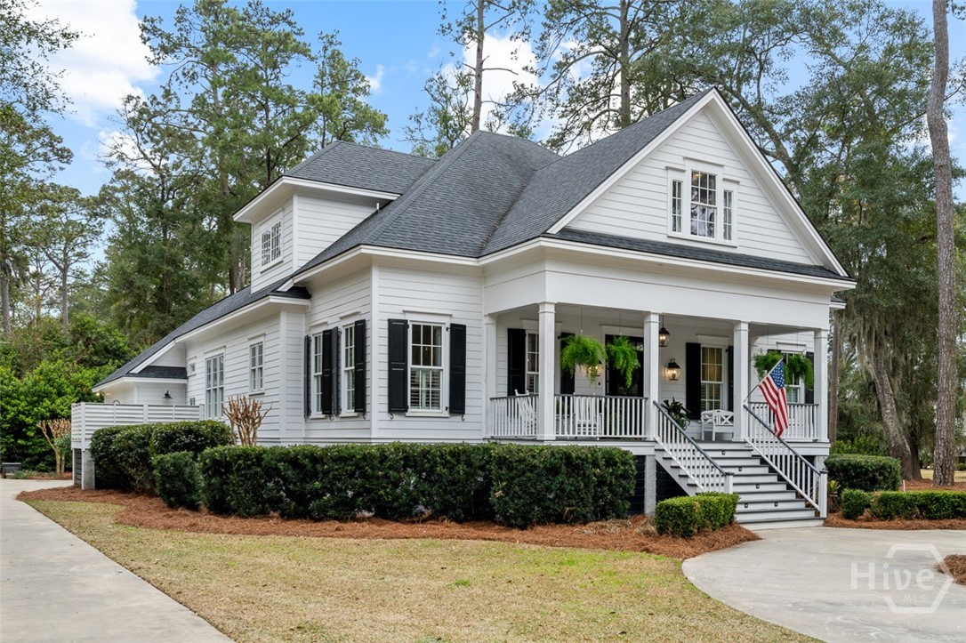 2 Lightenstone Court — photo