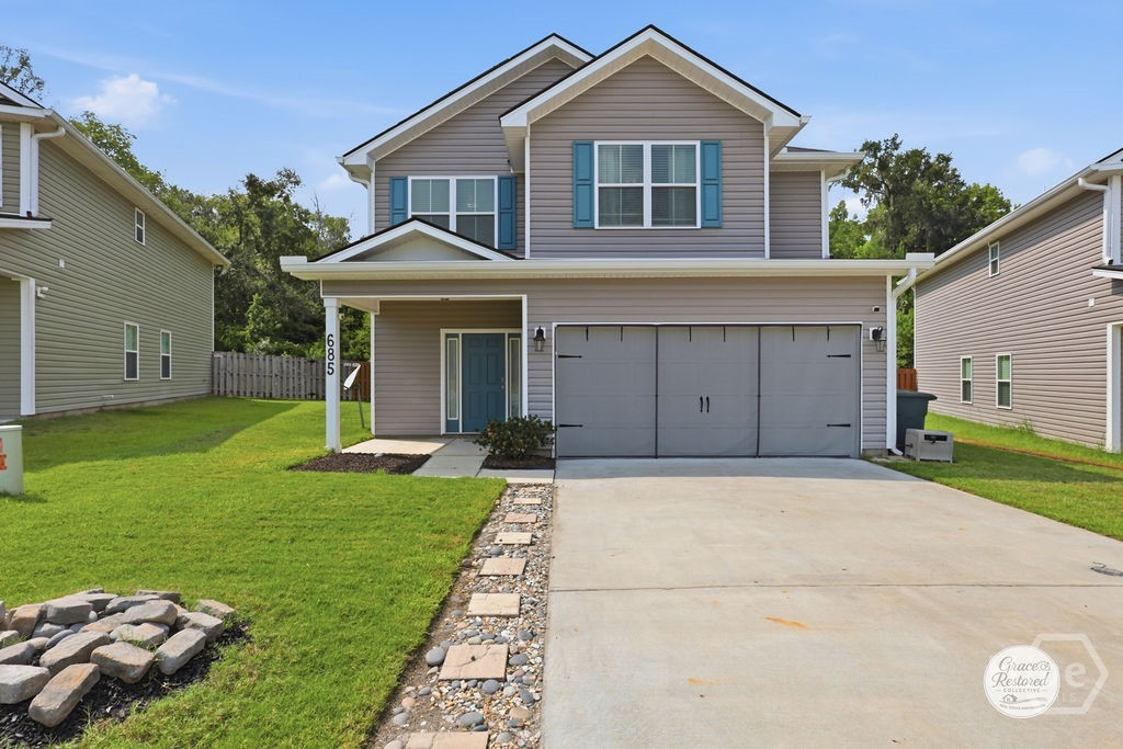 685 Fairview Circle — photo