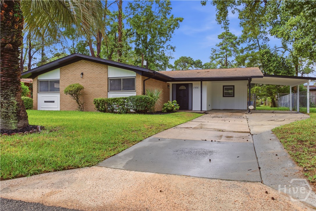 1504 Cathy Street — photo