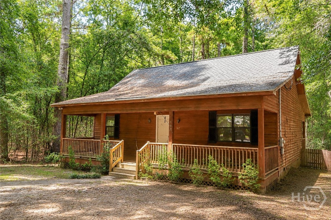 307 Stepping Stone Court — photo